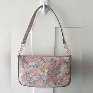Nanette lepore Flower shoulder bag